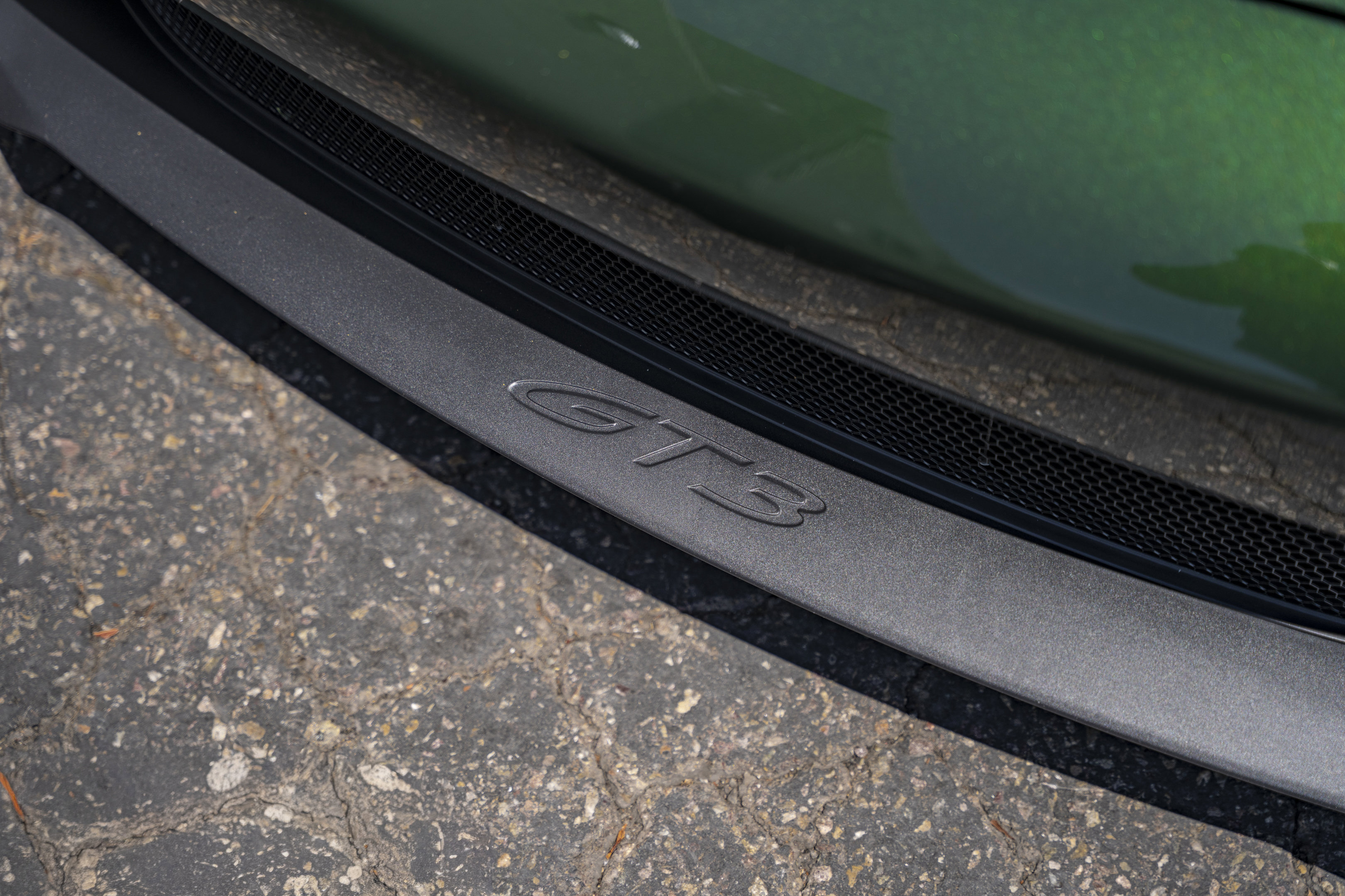Used 2026 Porsche 911 GT3 RWD image 18