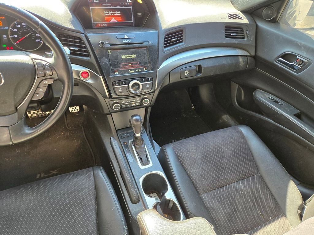Used 2016 Acura ILX FWD image 8