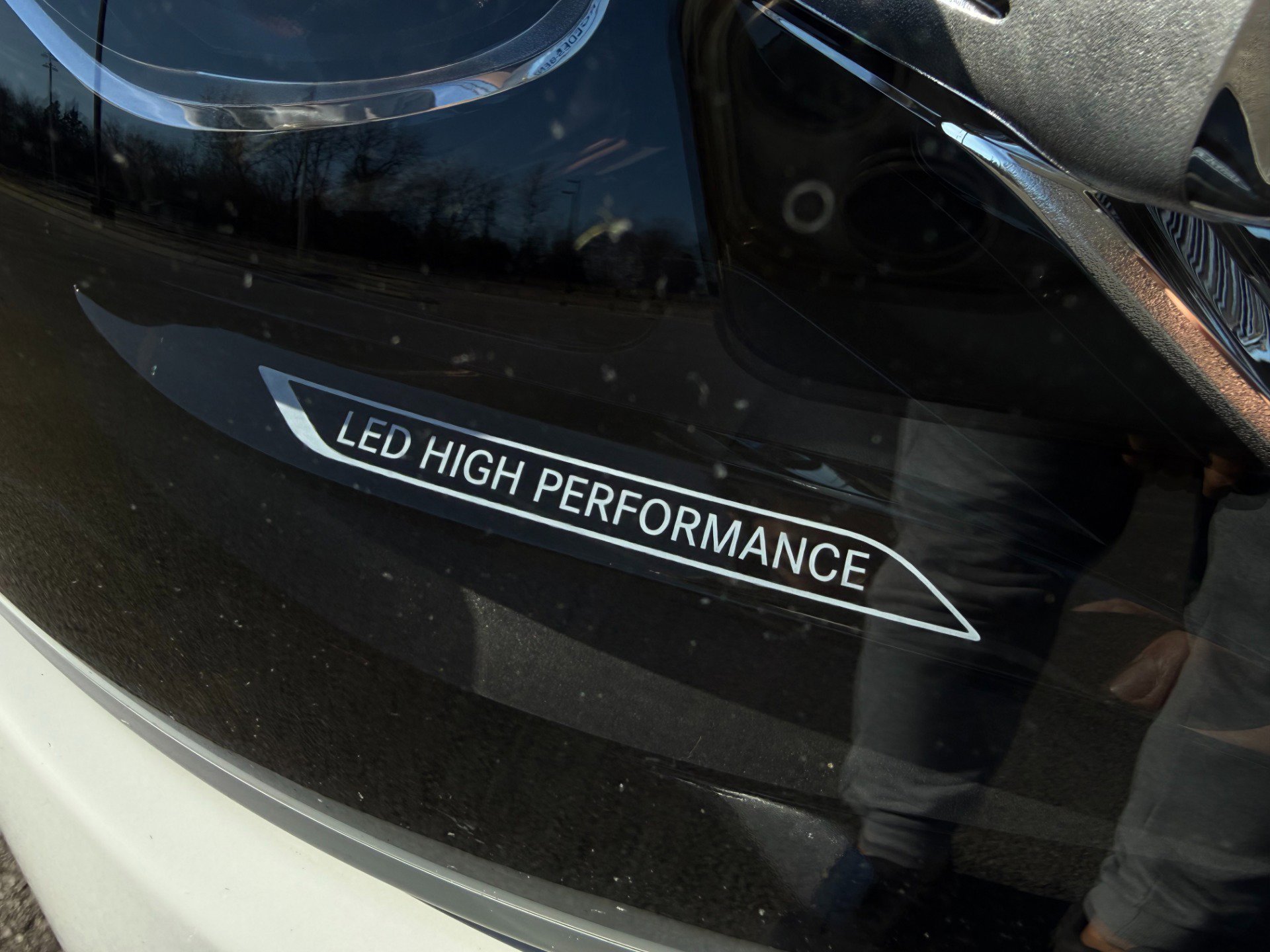 Used 2023 Mercedes-Benz C 43 AMG 4MATIC Sedan image 16