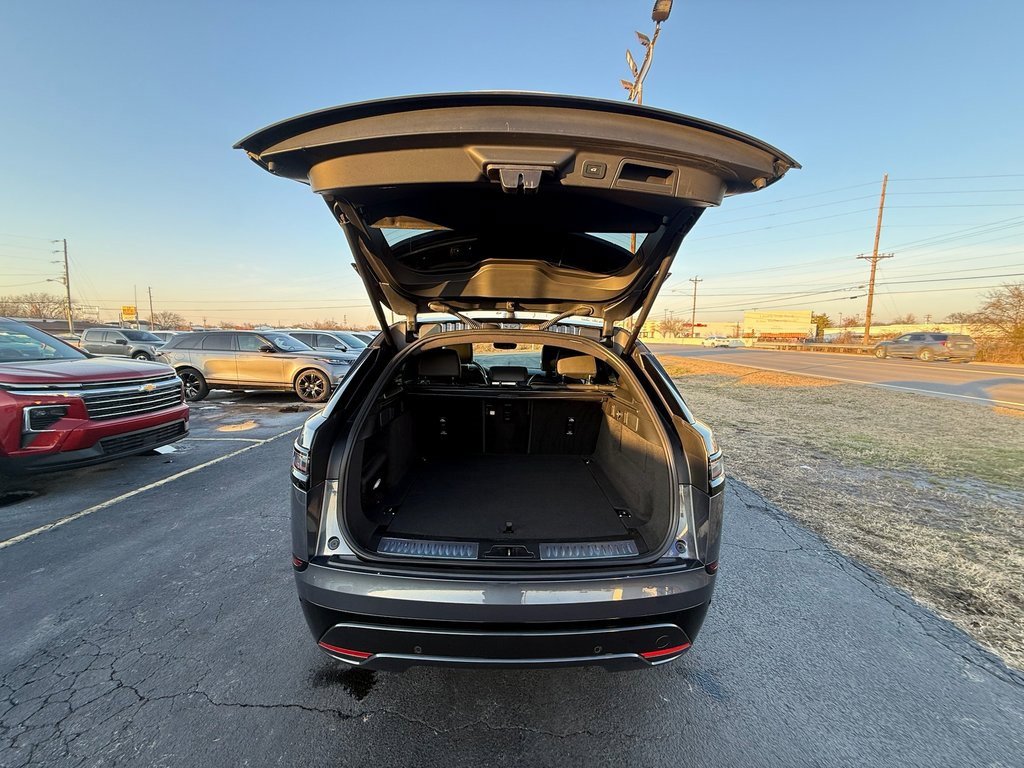 Used 2024 Land Rover Range Rover Velar Dynamic HSE image 20