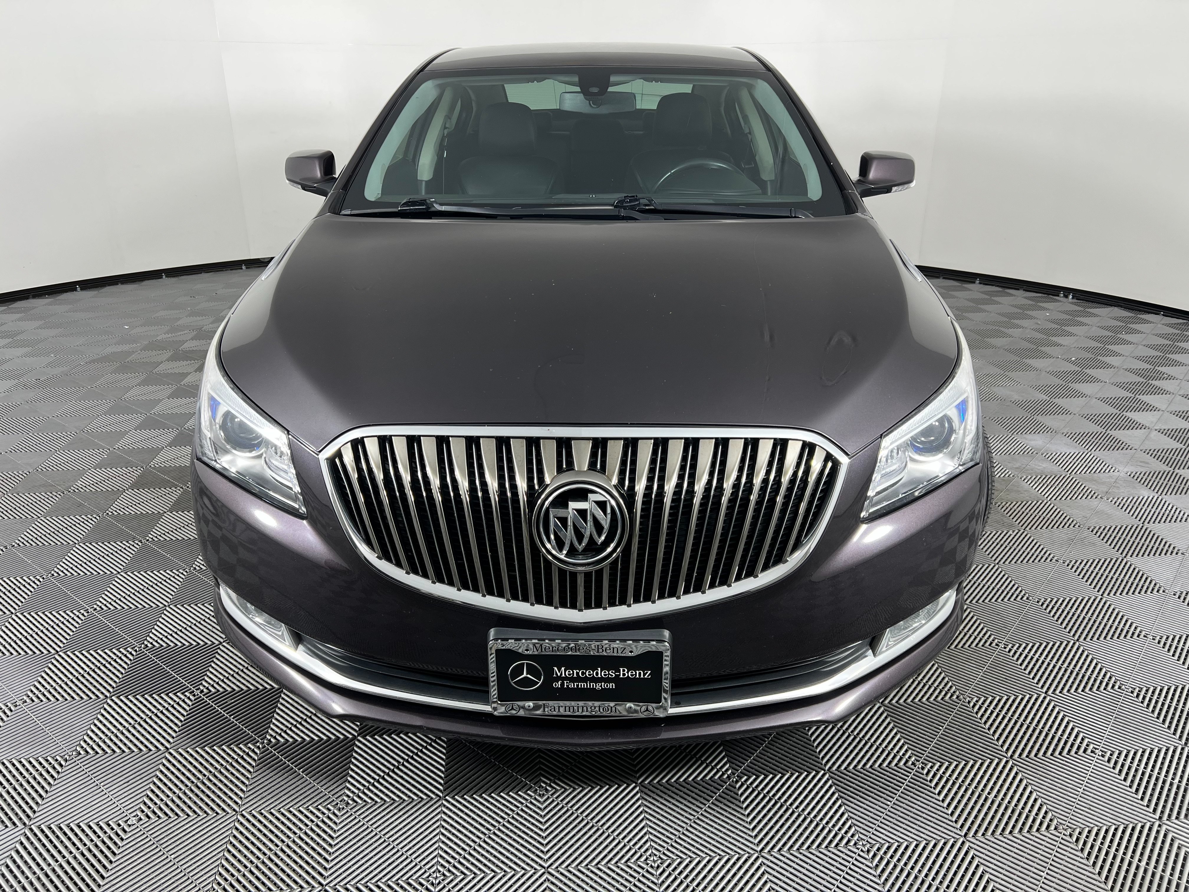 Used 2015 Buick LaCrosse Leather FWD image 5