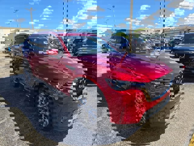 New 2024 MAZDA CX-90 3.3 Turbo w/ Premium Plus Pkg image 2