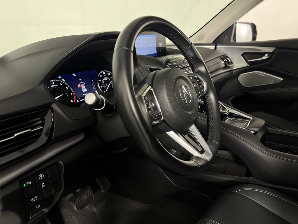 Used 2023 Acura RDX Technology Package image 23