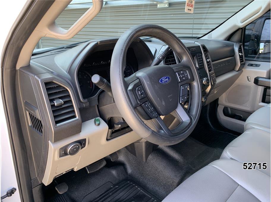 Used 2018 Ford F350 XLT RWD image 26