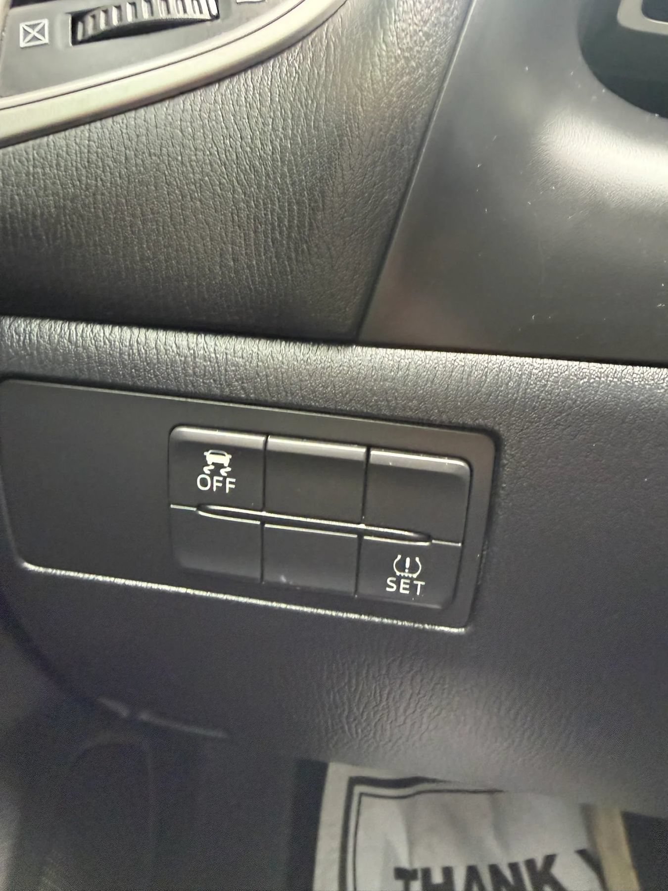 Used 2018 MAZDA MAZDA3 Sport w/ Preferred Equipment Package FWD image 22