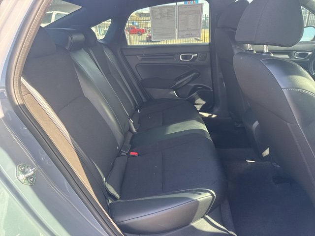 Used 2022 Honda Civic Sport image 18