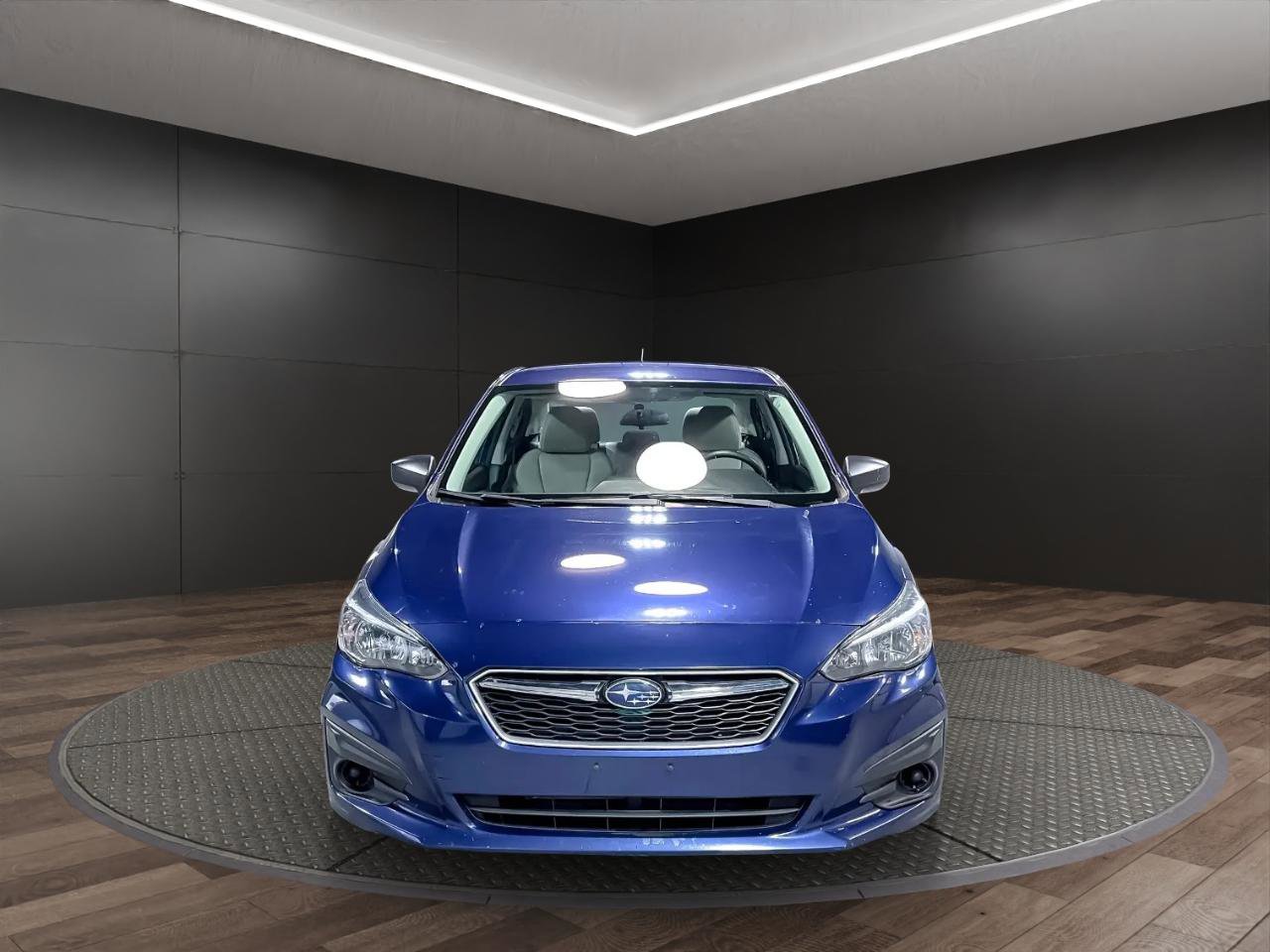 Used 2017 Subaru Impreza 2.0i AWD/4WD image 2