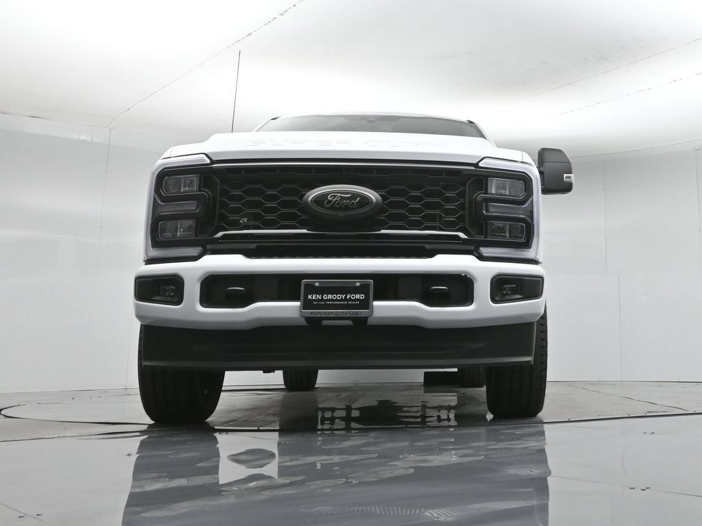 New 2026 Ford F350 XLT w/ XLT Premium Package AWD/4WD image 47