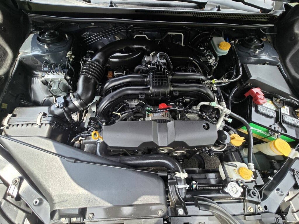 Used 2013 Subaru Impreza 2.0i Premium w/ Popular Pkg 1 AWD/4WD image 25