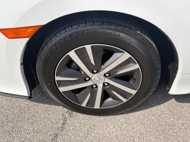 Used 2020 Honda Civic LX image 11