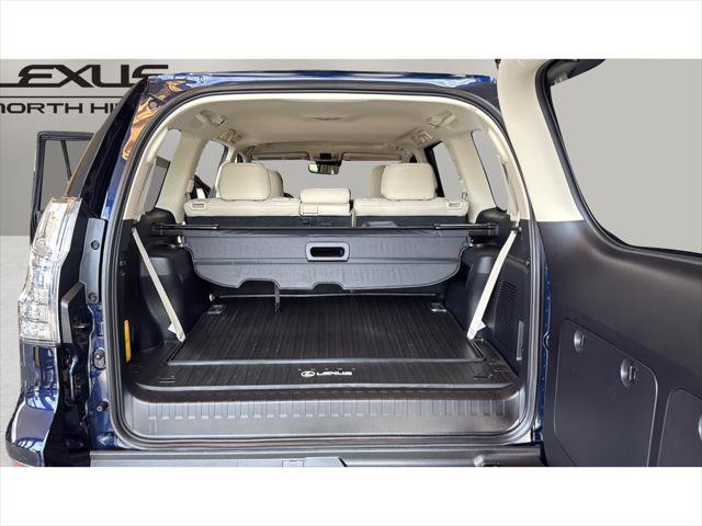 Certified 2023 Lexus GX 460 Premium w/ Premium Package AWD/4WD image 15