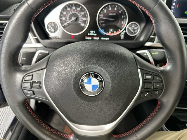 Used 2018 BMW 430i Gran Coupe xDrive AWD/4WD image 21
