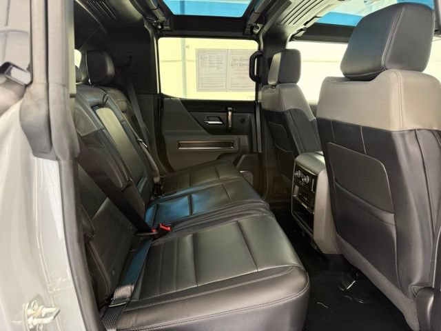 Used 2025 GMC Hummer EV 2X AWD/4WD image 24