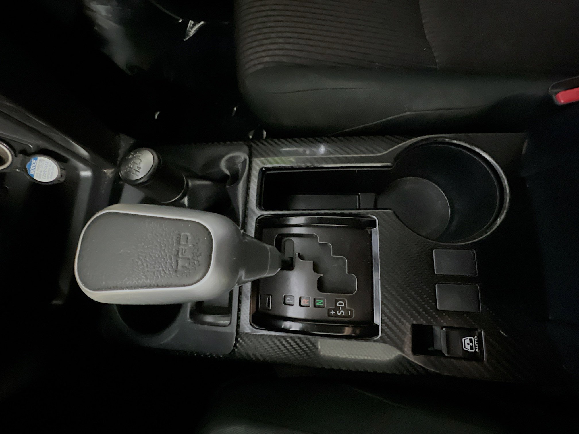 Used 2019 Toyota 4Runner TRD Off-Road image 24