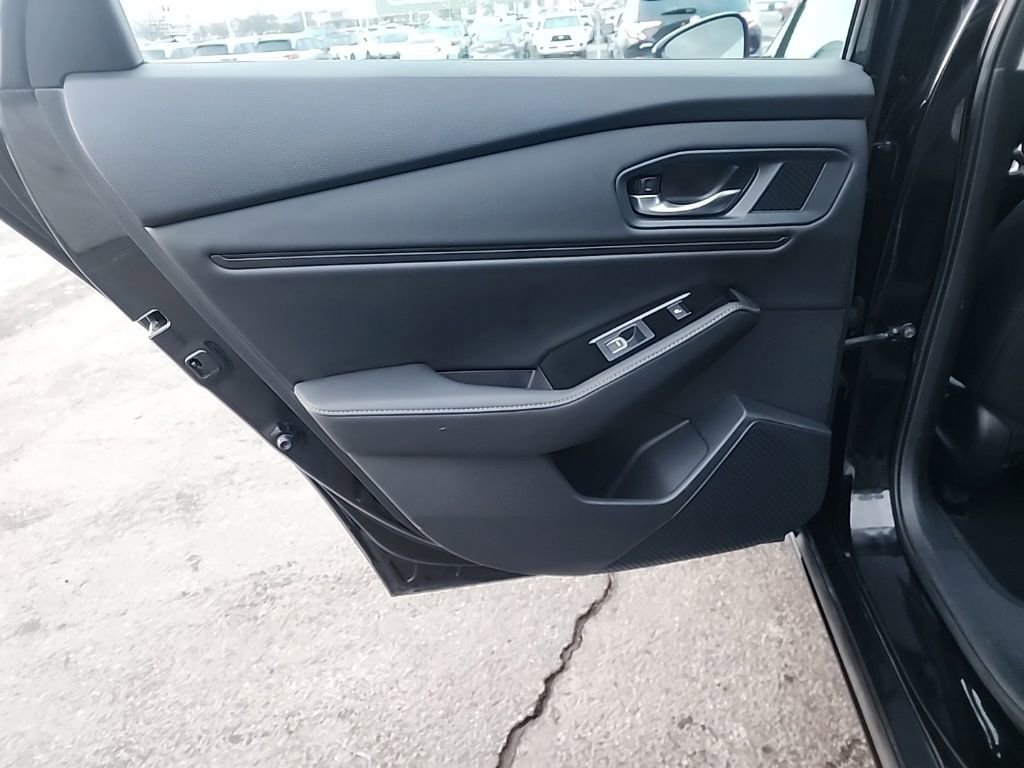 Used 2024 Honda Accord Touring image 26