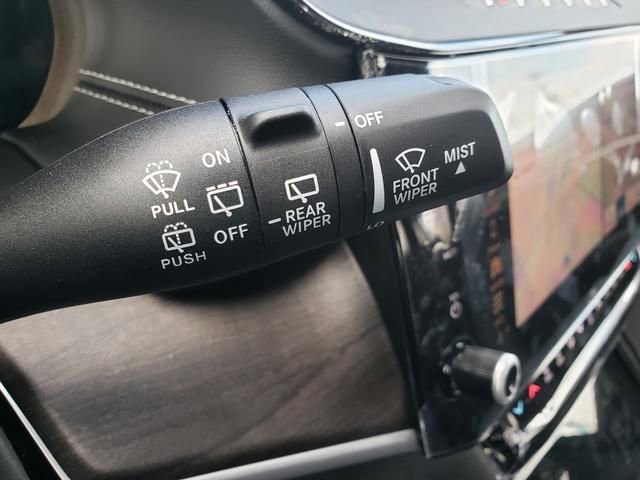 New 2026 Jeep Grand Cherokee Altitude AWD/4WD image 26