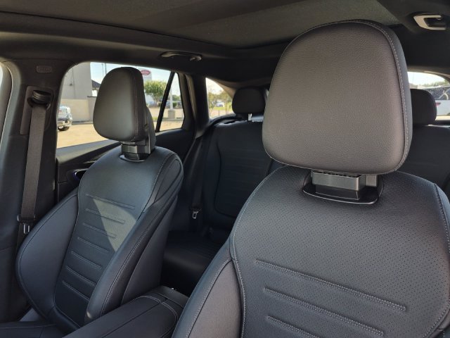 Certified 2026 Mercedes-Benz GLC 300 4MATIC image 15