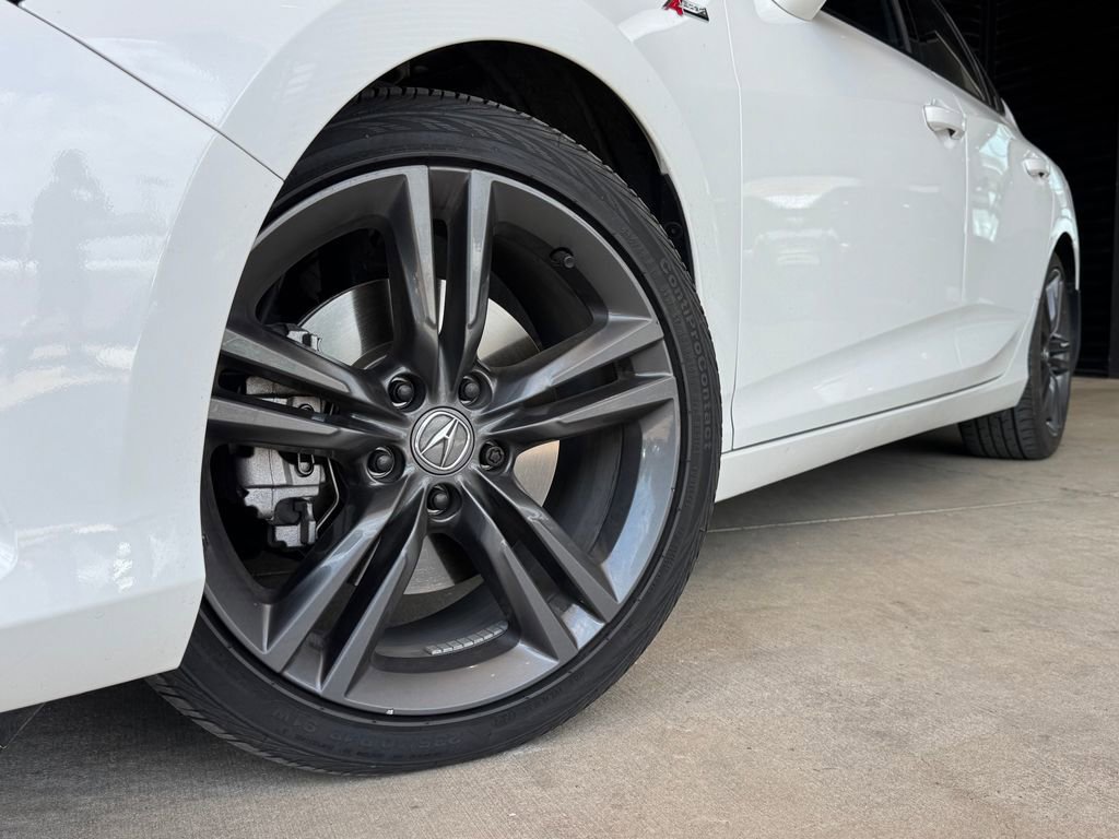 Used 2024 Acura Integra A-Spec FWD image 13