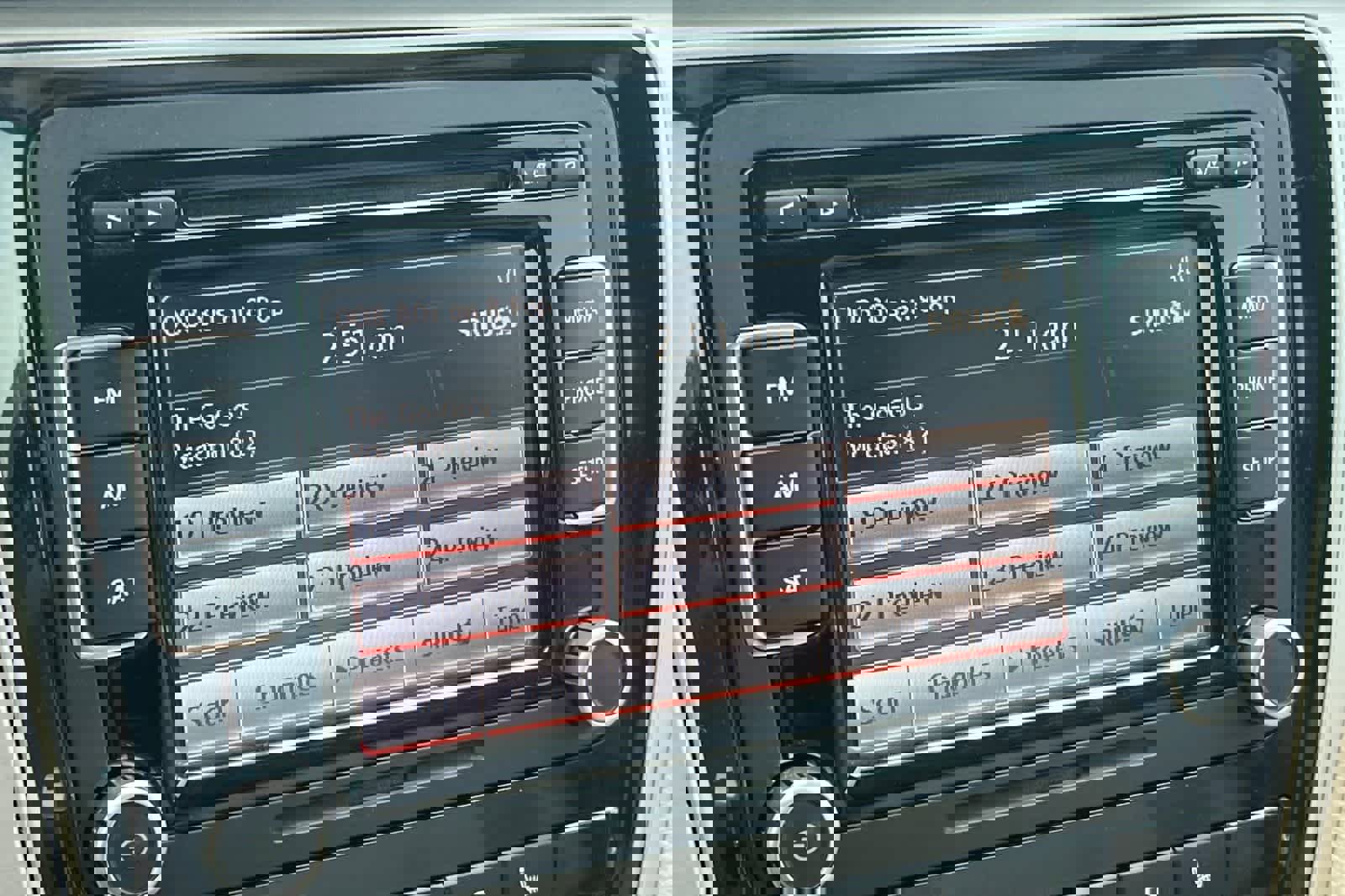 Used 2013 Volkswagen Passat 2.5 SE image 18