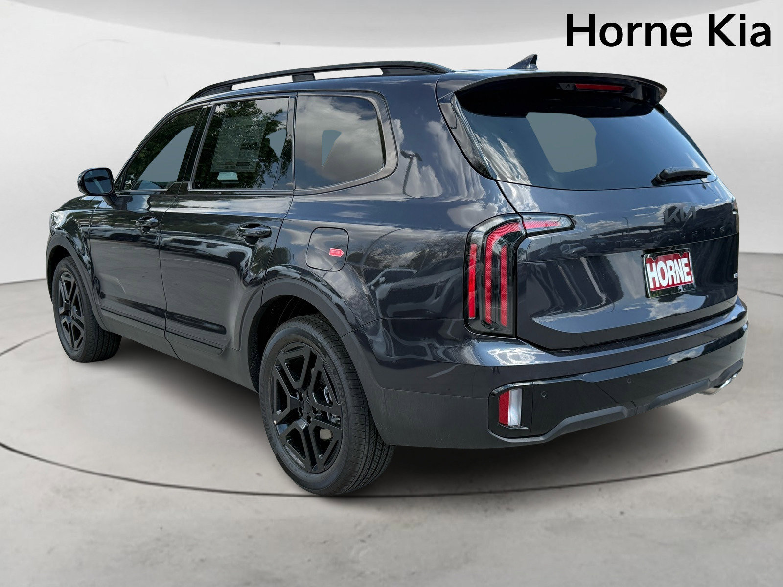 New 2025 Kia Telluride SX Prestige X-Line image 5