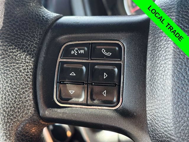 Used 2017 RAM 2500 SLT AWD/4WD image 12