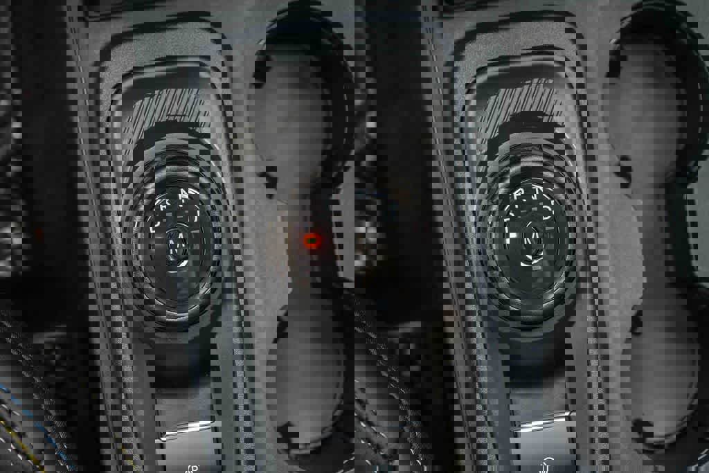 New 2026 Ford Maverick Lobo image 19