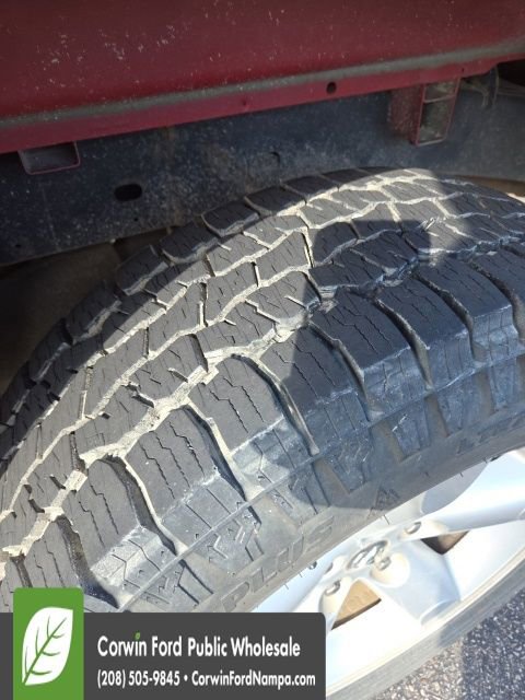 Used 2008 Dodge Ram 1500 Truck SLT w/ Popular Equipment Group image 9