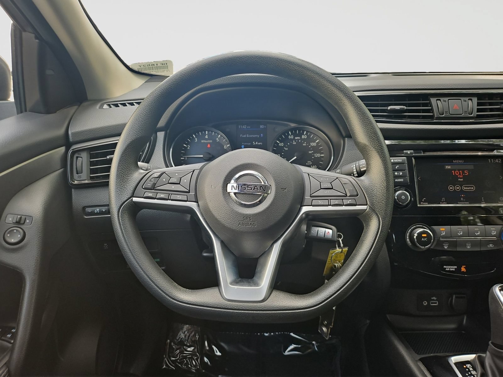 Used 2019 Nissan Rogue Sport S w/ Appearance Package AWD/4WD image 43