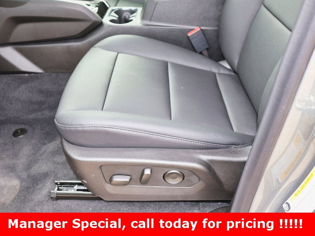 New 2026 GMC Canyon Elevation w/ Convenience Package image 7