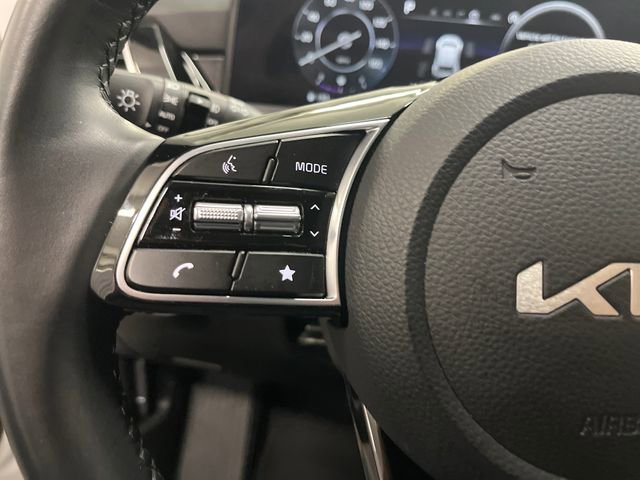 Certified 2024 Kia Seltos S image 19
