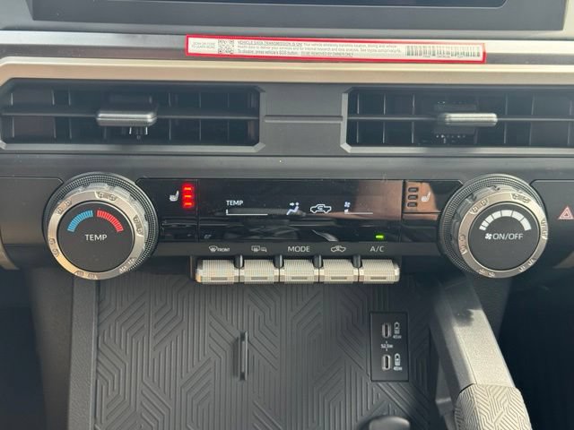 New 2026 Toyota Tacoma SR5 AWD/4WD image 21