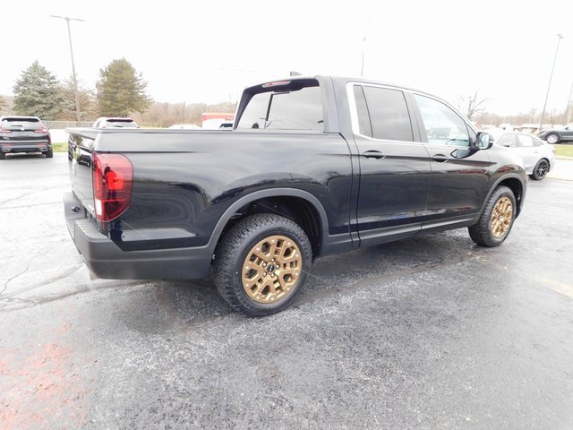 Used 2023 Honda Ridgeline RTL image 3