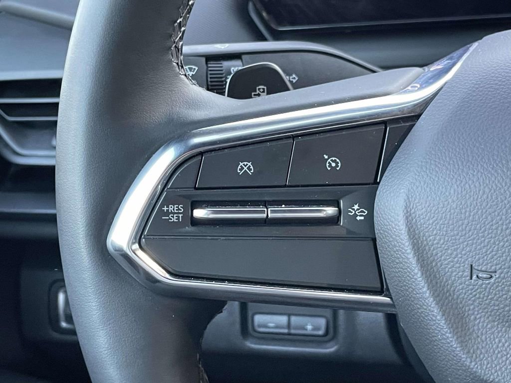 Used 2025 Chevrolet Silverado EV LT w/ LPO, Cargo Security Package AWD/4WD image 21