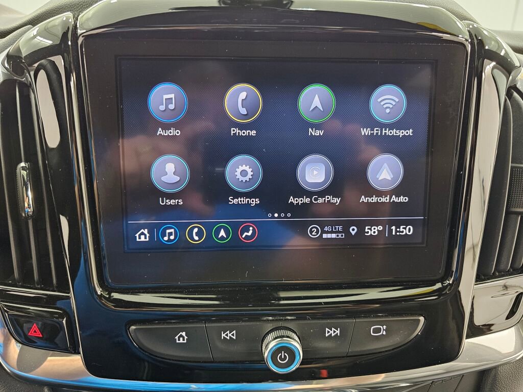 Used 2023 Chevrolet Traverse Premier image 27