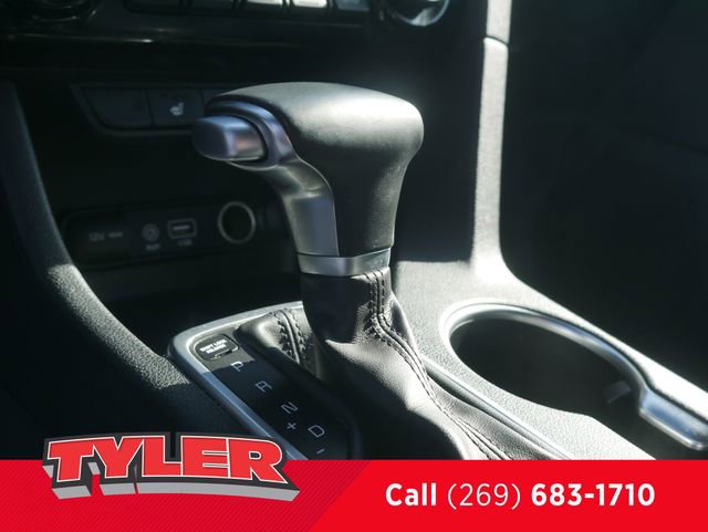 Used 2019 Kia Sportage EX w/ EX Premium Package AWD/4WD image 37