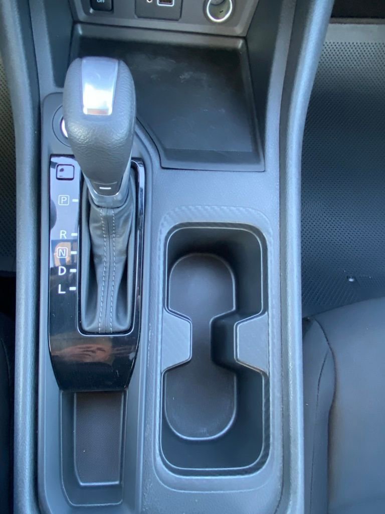 Used 2024 Nissan Sentra S image 18