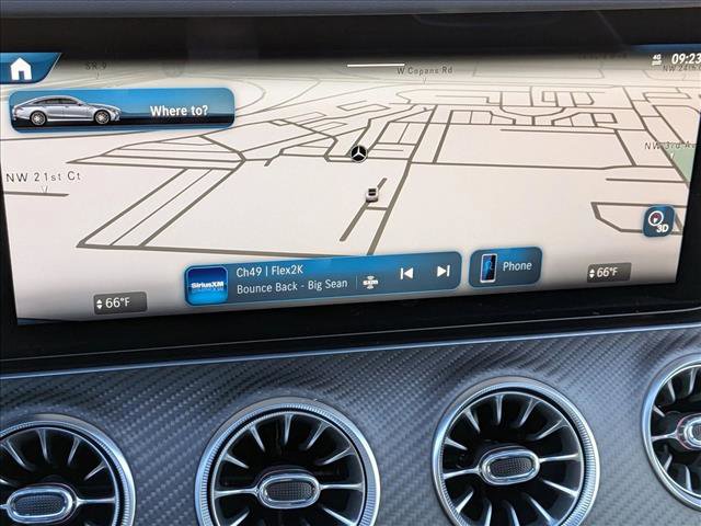 New 2026 Mercedes-Benz AMG GT 43 image 13