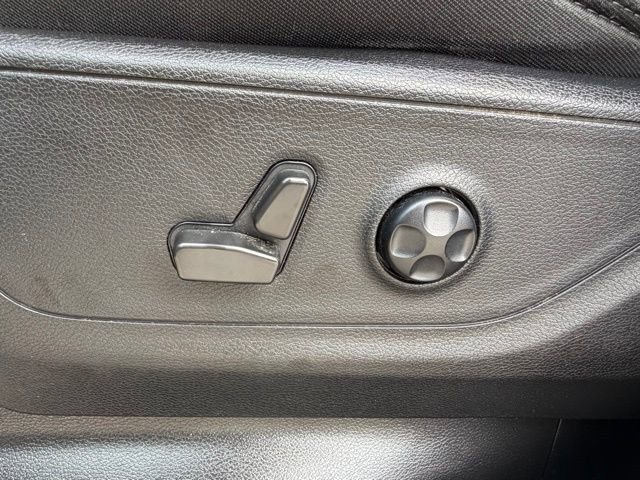 Used 2021 RAM 1500 Big Horn image 13