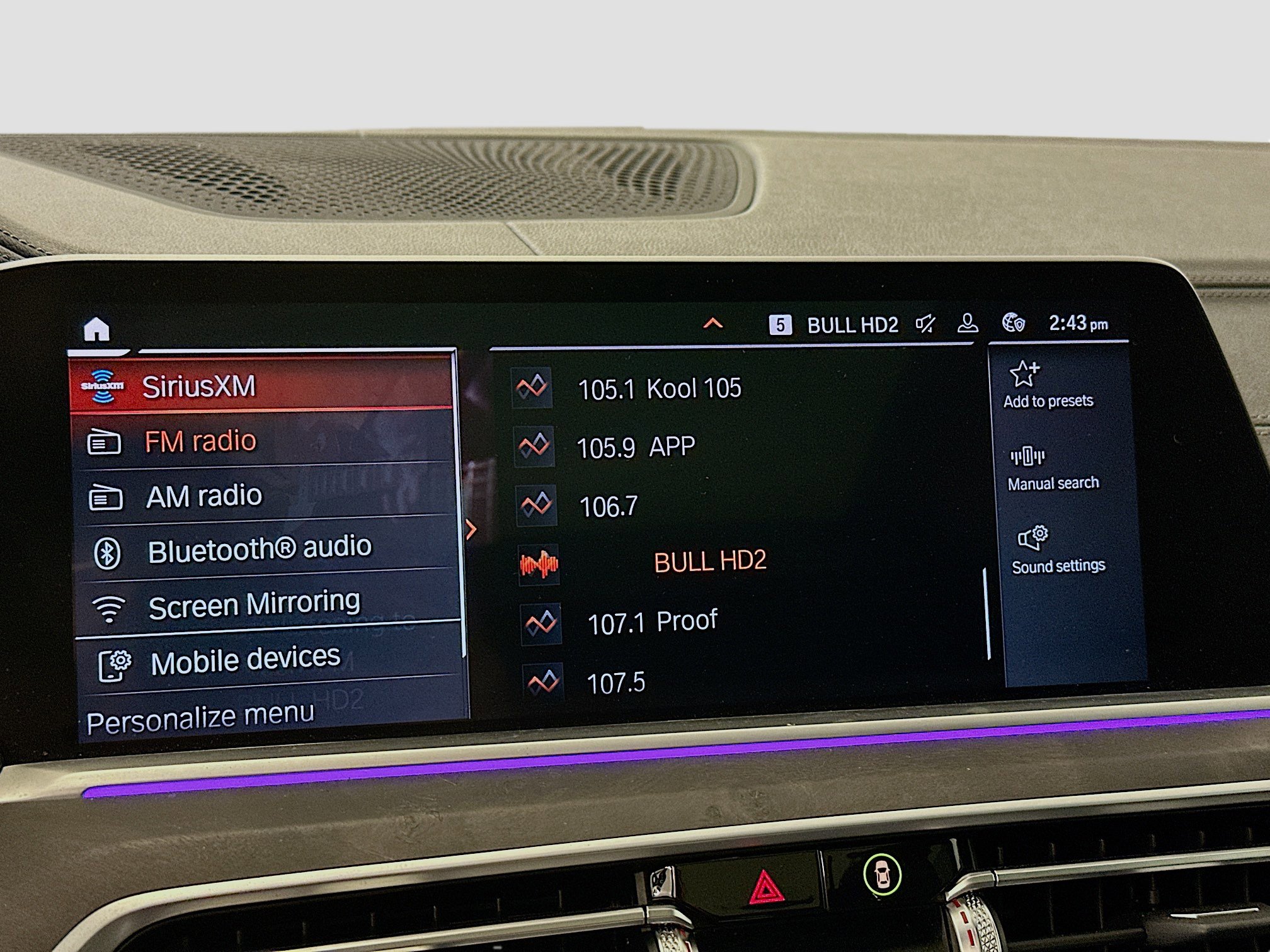 Used 2022 BMW X5 xDrive40i w/ Premium Package image 21