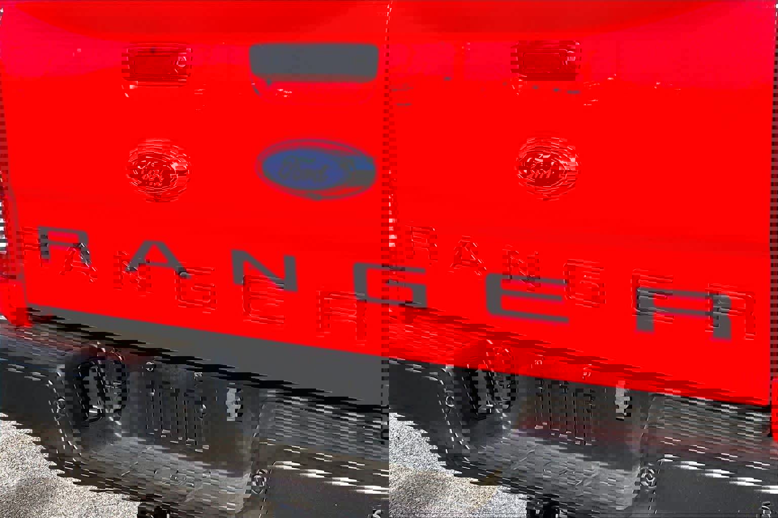 Used 2021 Ford Ranger XLT w/ Equipment Group 301A Mid image 27