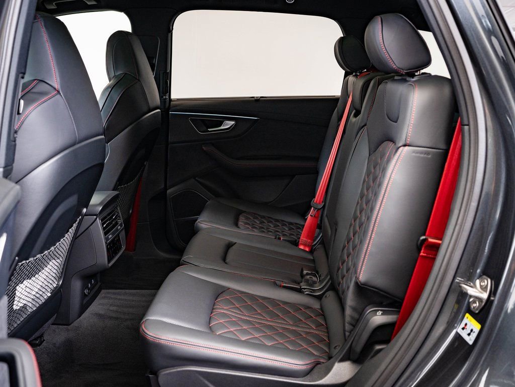 New 2026 Audi Q7 3.0T Prestige image 34
