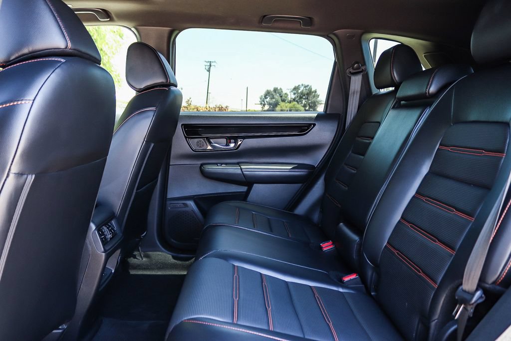 Used 2023 Honda CR-V Sport Touring image 19