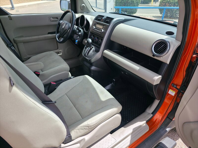Used 2011 Honda Element EX image 20