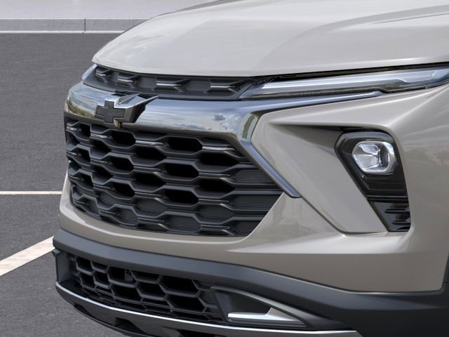 New 2026 Chevrolet TrailBlazer ACTIV FWD image 13