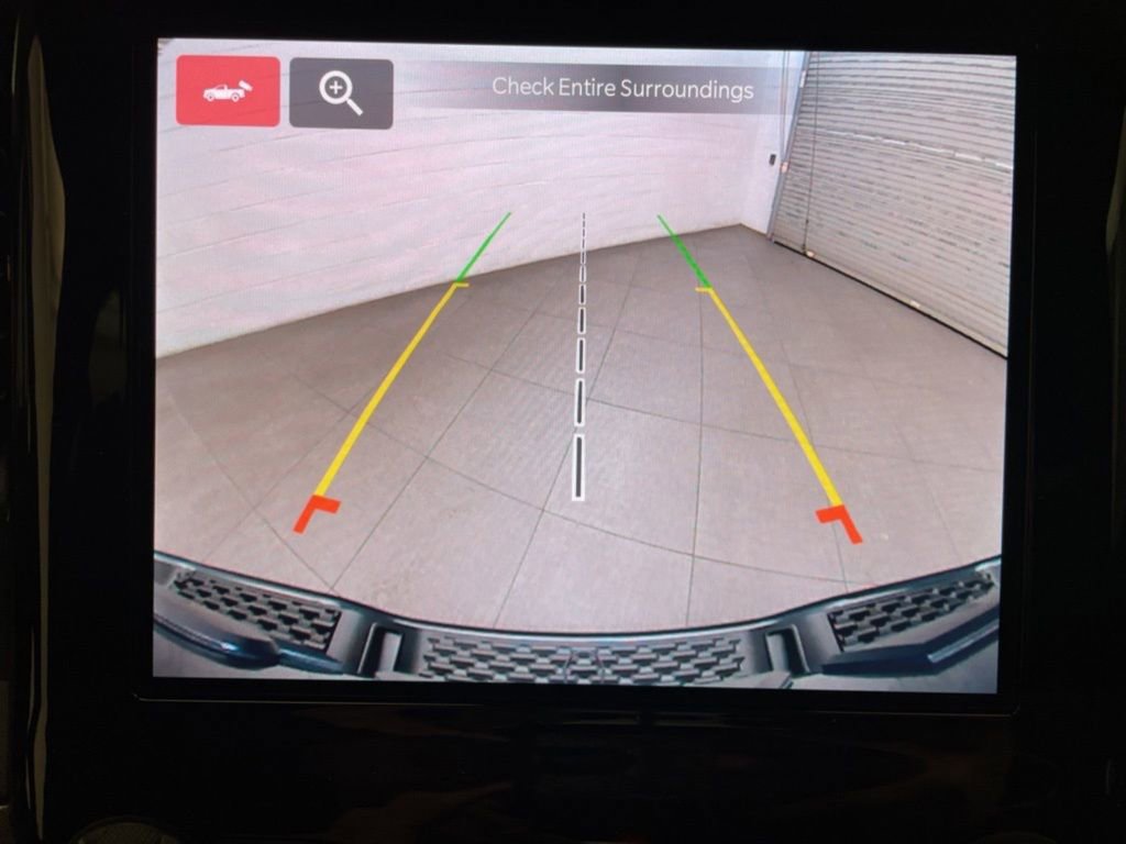 New 2026 RAM 1500 Express image 13