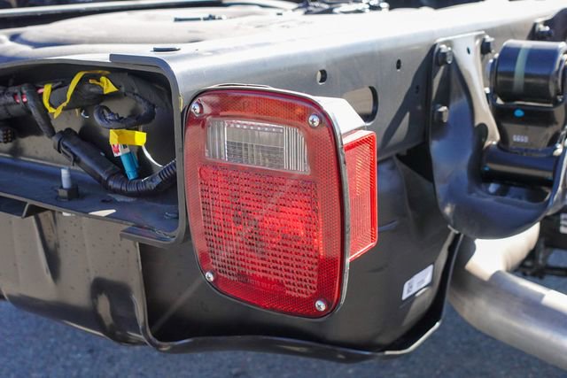 New 2025 RAM 5500 Tradesman AWD/4WD image 9