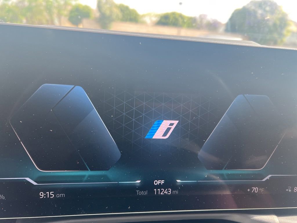 Certified 2024 BMW i4 eDrive40 w/ Premium Package RWD image 14