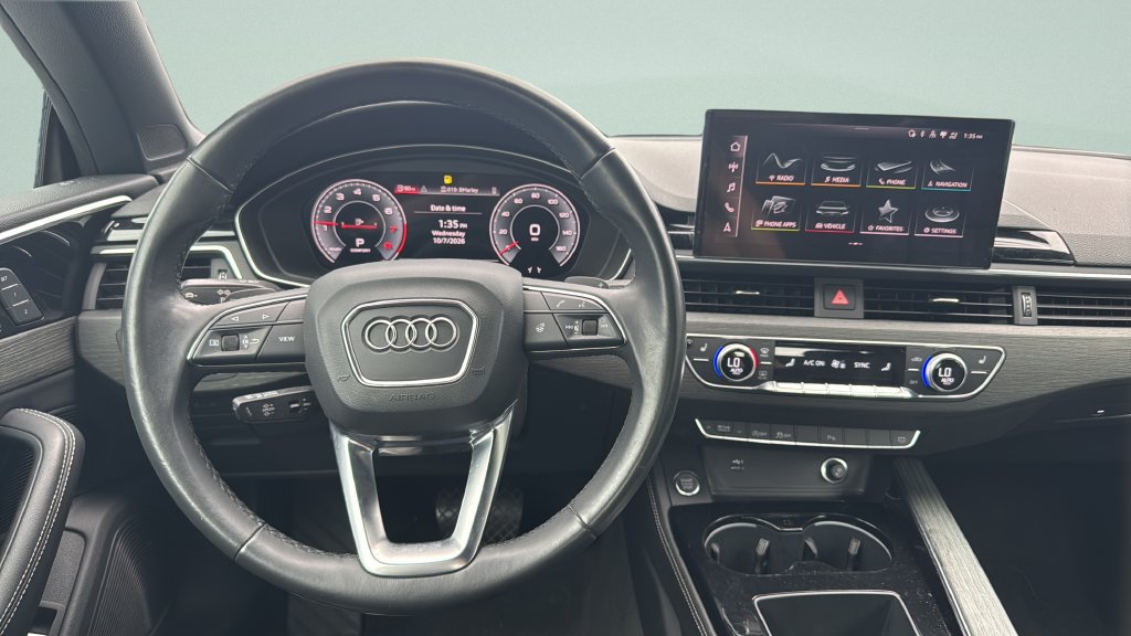 Used 2021 Audi A5 2.0T Premium Plus AWD/4WD image 20