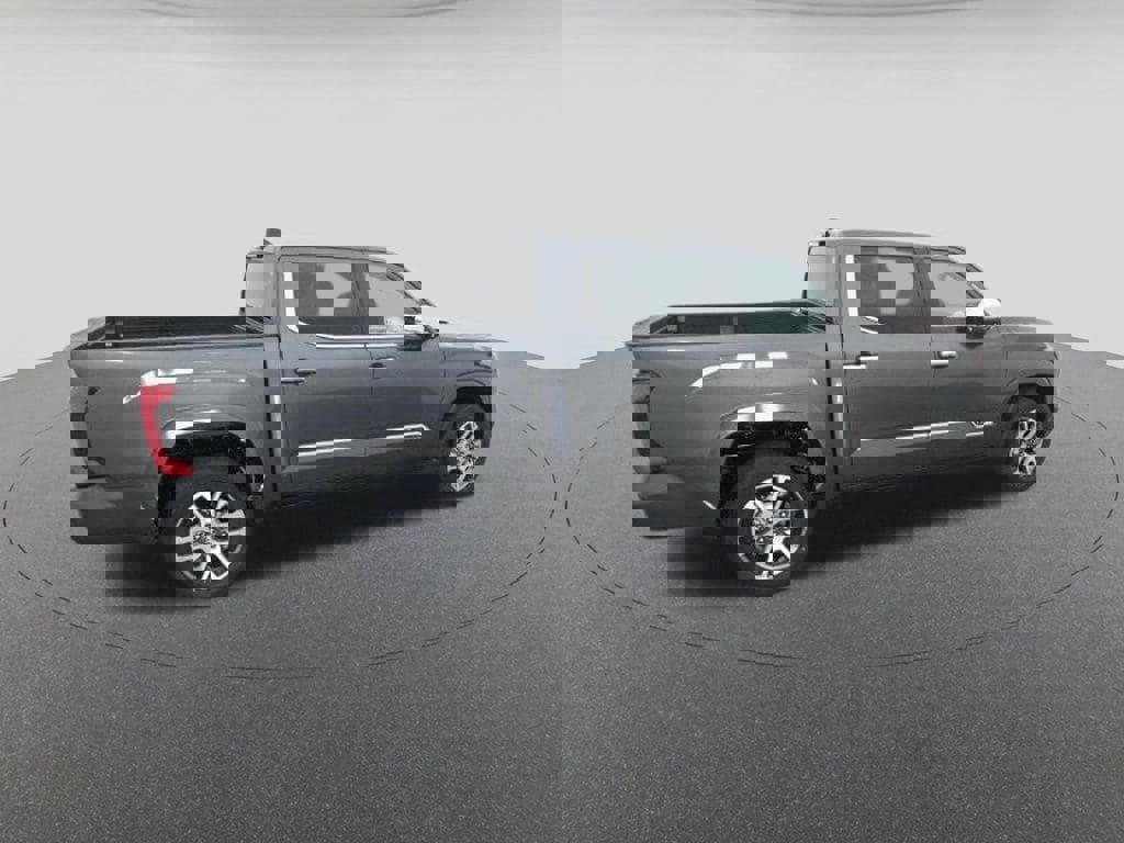 New 2026 Toyota Tundra 1794 Edition image 10