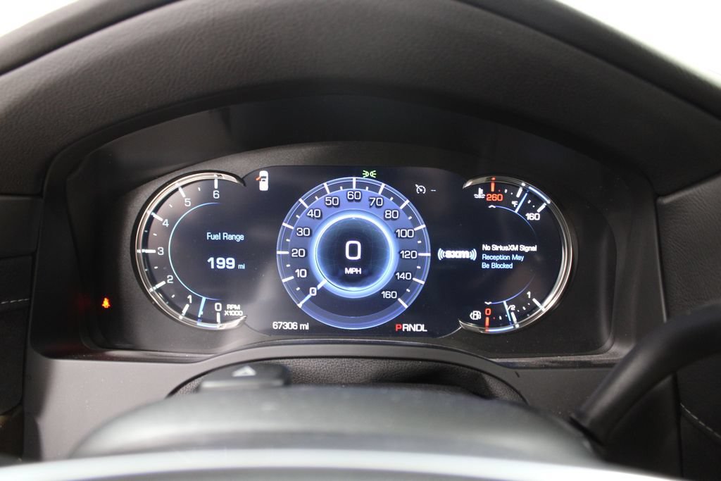 Used 2020 Cadillac Escalade Premium Luxury AWD/4WD image 39